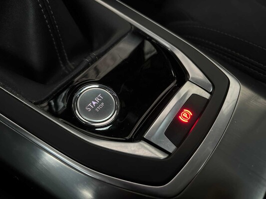 Peugeot 308 1.6 THP Première 125pk 2013 (Origineel-NL), 3-SJG-75