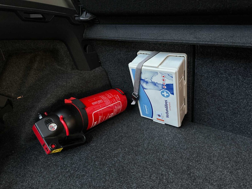 Volkswagen Polo 1.2 TDI Bl.M. Comfl. 75PS 2012, 67-XFV-3