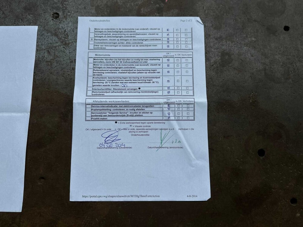 Volkswagen Polo 1.2 TDI Bl.M. Comfl. 75PS 2012, 67-XFV-3