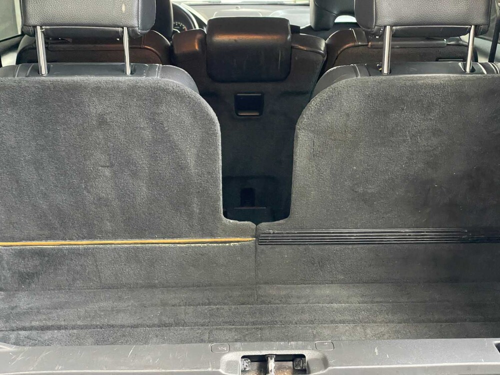 Volvo XC90 2.5 T Summum 209PS 2005, 10-PX-TH