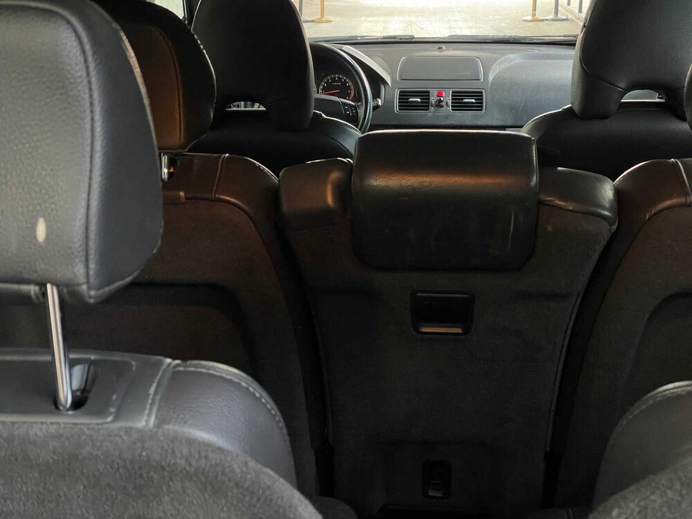 Volvo XC90 2.5 T Summum 209PS 2005, 10-PX-TH