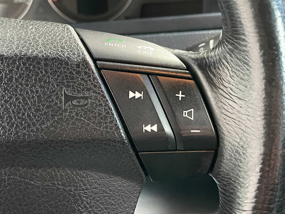 Volvo XC90 2.5 T Summum 209PS 2005, 10-PX-TH