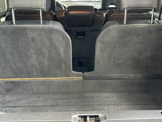 Volvo XC90 2.5 T Summum 209pk 2005, 10-PX-TH