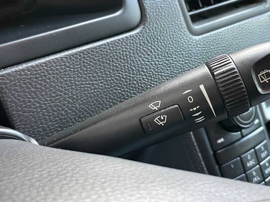 Volvo XC90 2.5 T Summum 209pk 2005, 10-PX-TH