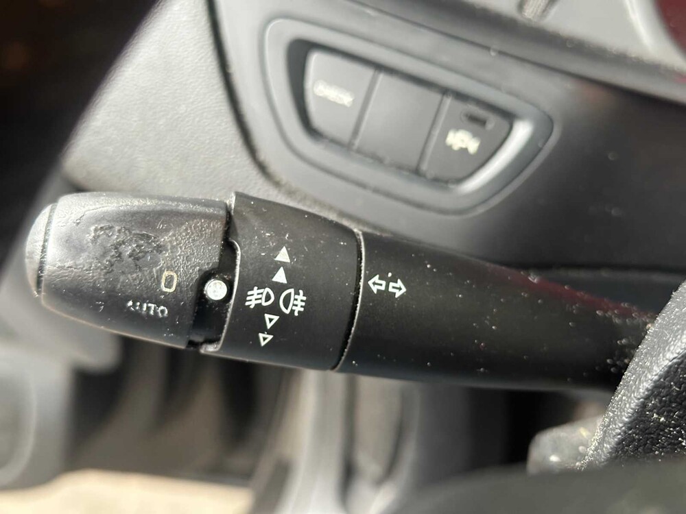 Citroen C5 1.6 THP Business 156PS 2012, 73-TLP-9