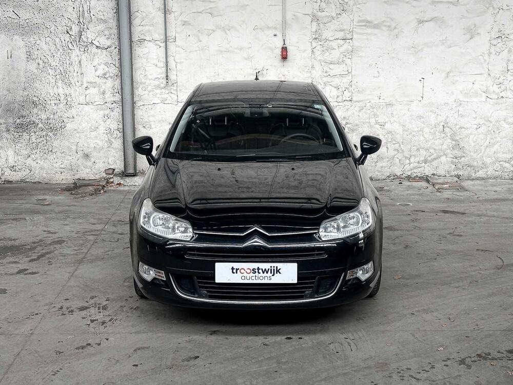 Citroen C5 1.6 THP Business 156PS 2012, 73-TLP-9