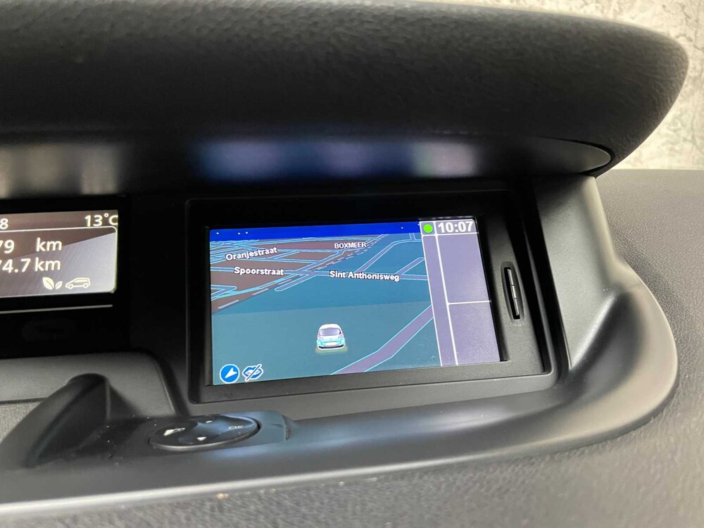 Renault Grand Scénic 1.4 TCe Collection 131PS 2013, TZ-809-F