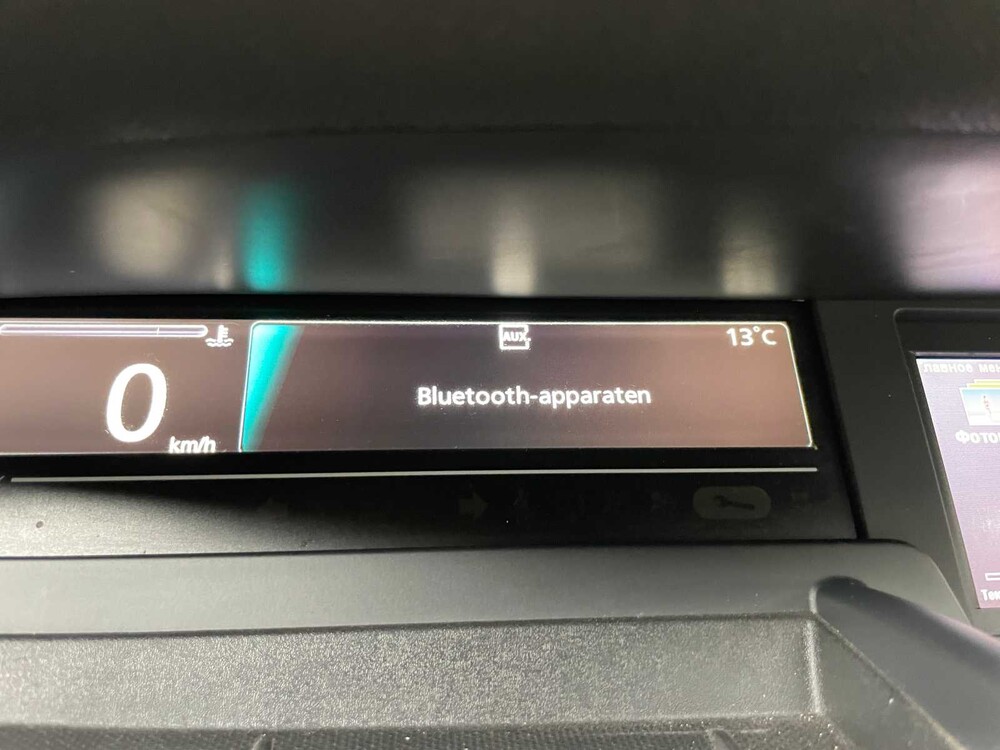 Renault Grand Scénic 1.4 TCe Collection 131PS 2013, TZ-809-F