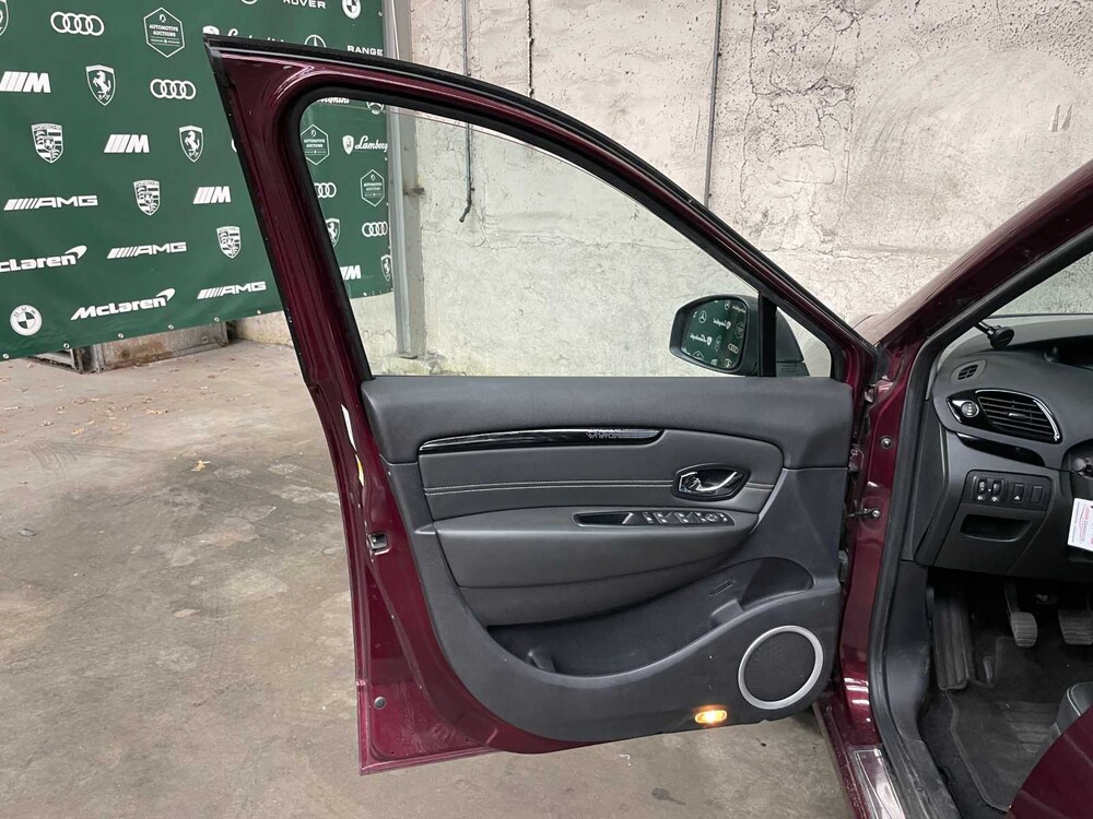 Renault Grand Scénic 1.4 TCe Collection 131PS 2013, TZ-809-F