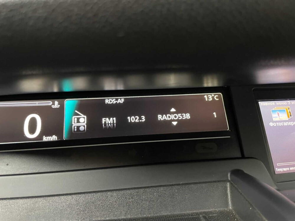 Renault Grand Scénic 1.4 TCe Collection 131PS 2013, TZ-809-F