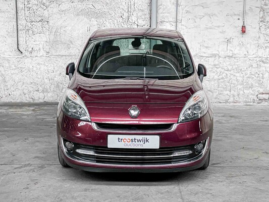 Renault Grand Scénic 1.4 TCe Collection 131pk 2013, TZ-809-F