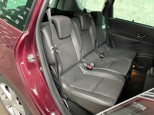 Renault Grand Scénic 1.4 TCe Collection 131pk 2013, TZ-809-F