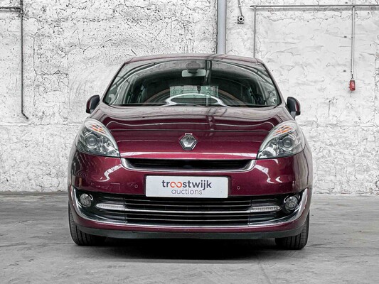 Renault Grand Scénic 1.4 TCe Collection 131pk 2013, TZ-809-F