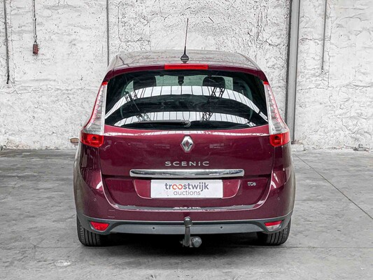 Renault Grand Scénic 1.4 TCe Collection 131pk 2013, TZ-809-F