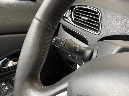 Renault Grand Scénic 1.4 TCe Collection 131pk 2013, TZ-809-F