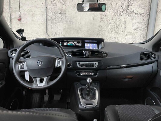 Renault Grand Scénic 1.4 TCe Collection 131pk 2013, TZ-809-F