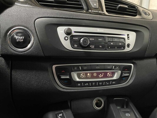 Renault Grand Scénic 1.4 TCe Collection 131pk 2013, TZ-809-F