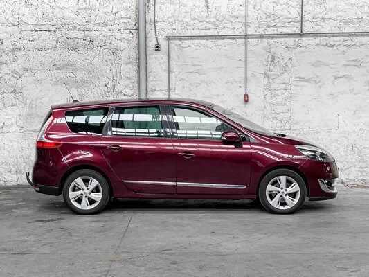 Renault Grand Scénic 1.4 TCe Collection 131pk 2013, TZ-809-F
