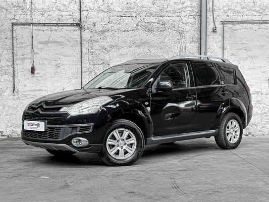 Personen- en bedrijfsauto's te Boxmeer