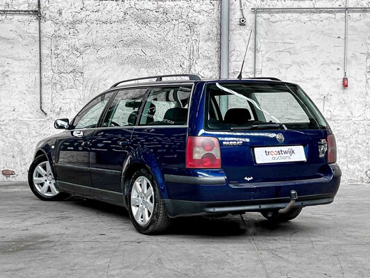 Volkswagen Passat Variant 2.3 V5 Trendline 170pk 2001, 89-GT-DH