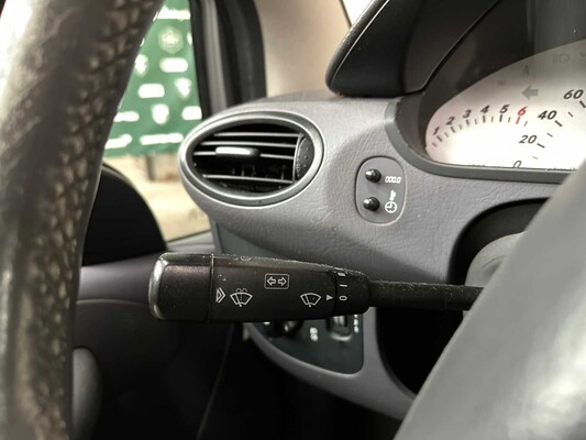 Mercedes-Benz A-klasse 140 Elegance 82pk 2003, KX-449-T