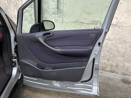 Mercedes-Benz A-klasse 140 Elegance 82pk 2003, KX-449-T