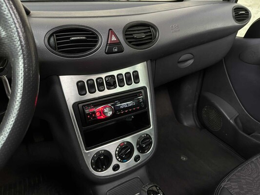 Mercedes-Benz A-klasse 140 Elegance 82pk 2003, KX-449-T