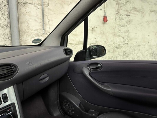 Mercedes-Benz A-klasse 140 Elegance 82pk 2003, KX-449-T