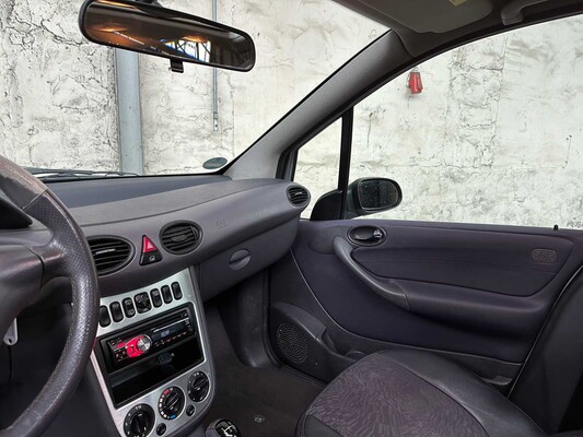 Mercedes-Benz A-klasse 140 Elegance 82pk 2003, KX-449-T