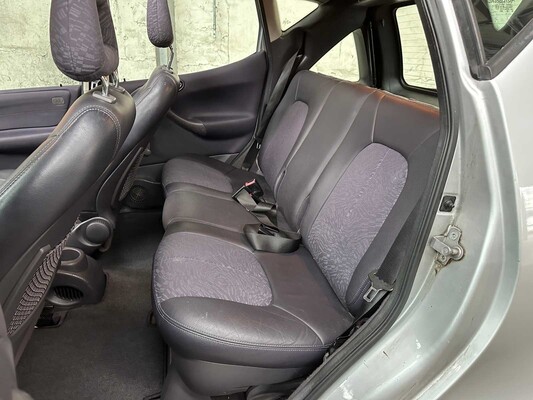 Mercedes-Benz A-klasse 140 Elegance 82pk 2003, KX-449-T