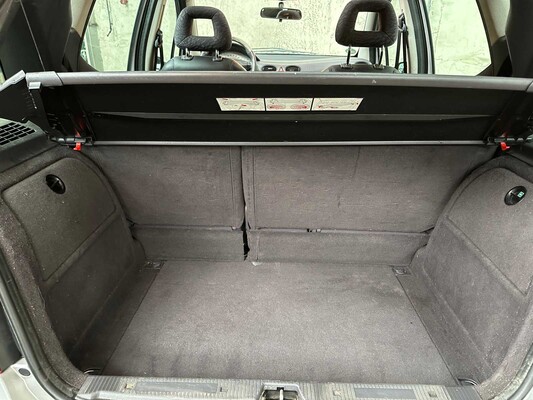 Mercedes-Benz A-klasse 140 Elegance 82pk 2003, KX-449-T