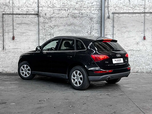 Audi Q5 2.0 TFSI Quattro Pro Line 211pk 2010, 56-TTX-8