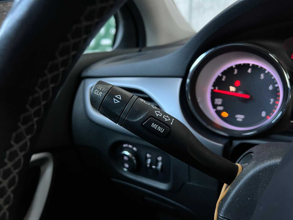 Opel Astra Sports Tourer 1.4 Bns Edition 145PS 2020, H-589-NX