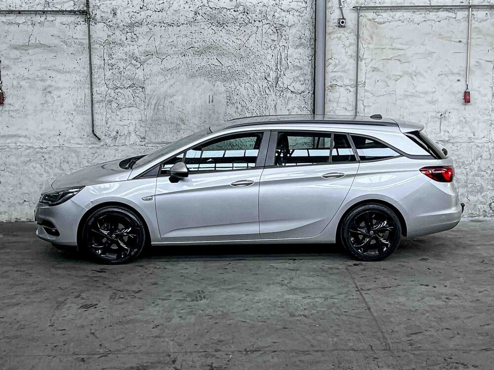Opel Astra Sports Tourer 1.4 Bns Edition 145PS 2020, H-589-NX