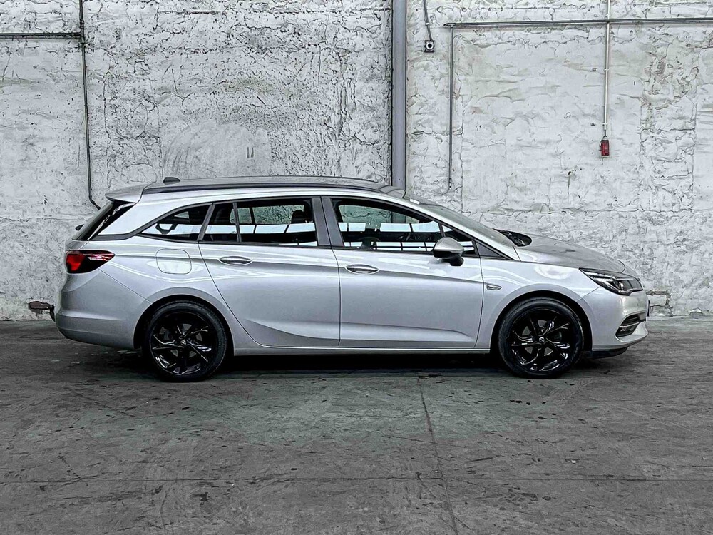 Opel Astra Sports Tourer 1.4 Bns Edition 145PS 2020, H-589-NX