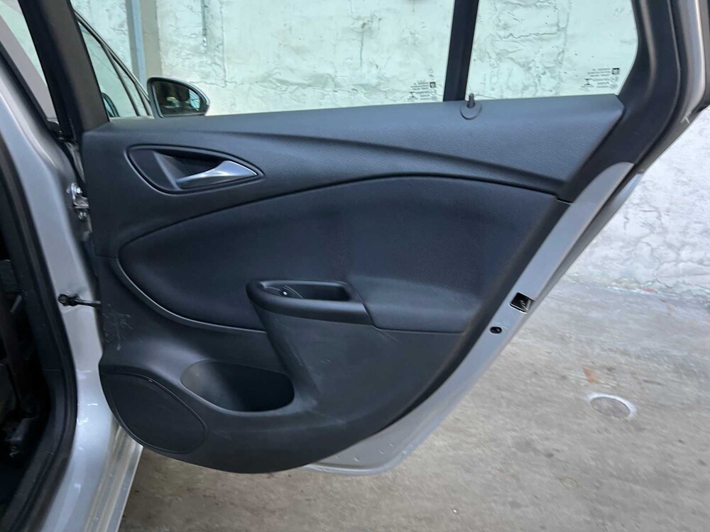 Opel Astra Sports Tourer 1.4 Bns Edition 145PS 2020, H-589-NX