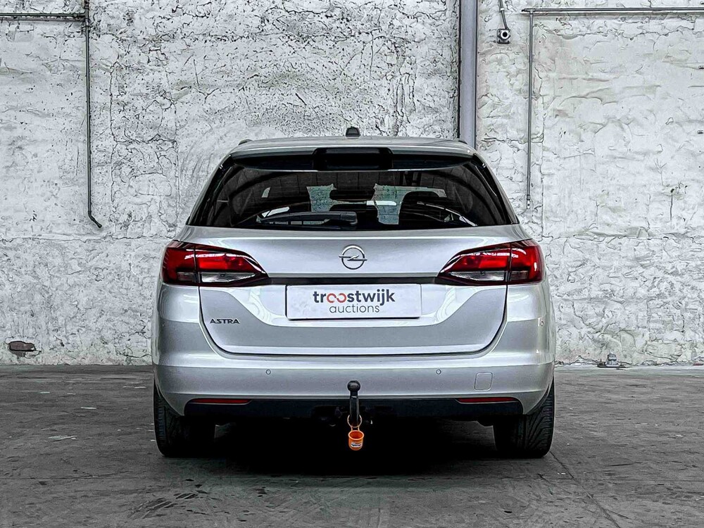 Opel Astra Sports Tourer 1.4 Bns Edition 145PS 2020, H-589-NX