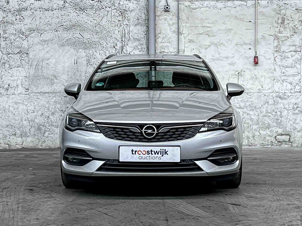 Opel Astra Sports Tourer 1.4 Bns Edition 145PS 2020, H-589-NX