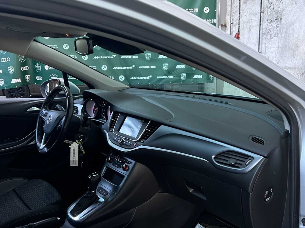 Opel Astra Sports Tourer 1.4 Bns Edition 145PS 2020, H-589-NX