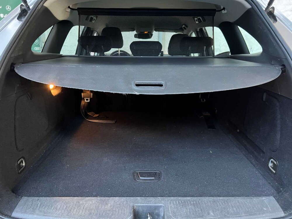 Opel Astra Sports Tourer 1.4 Bns Edition 145PS 2020, H-589-NX