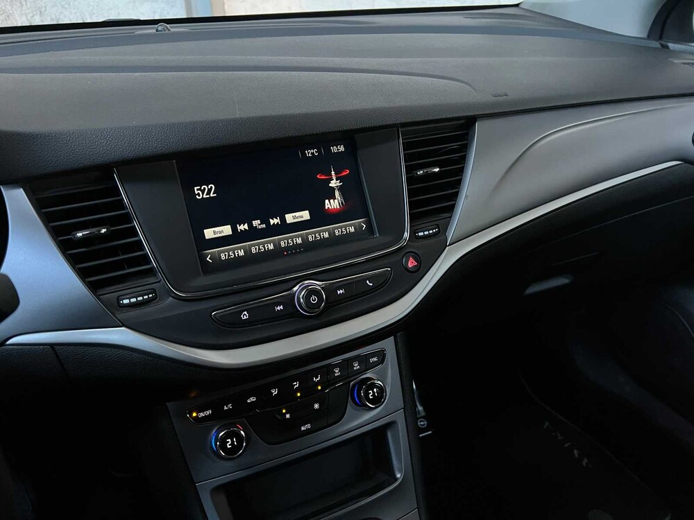 Opel Astra Sports Tourer 1.4 Bns Edition 145PS 2020, H-589-NX