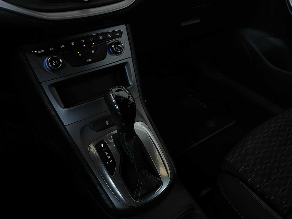 Opel Astra Sports Tourer 1.4 Bns Edition 145PS 2020, H-589-NX