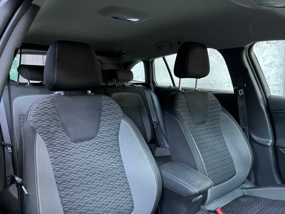 Opel Astra Sports Tourer 1.4 Bns Edition 145PS 2020, H-589-NX