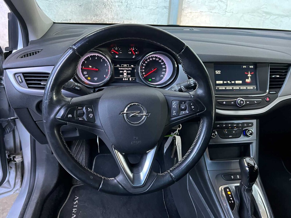 Opel Astra Sports Tourer 1.4 Bns Edition 145PS 2020, H-589-NX