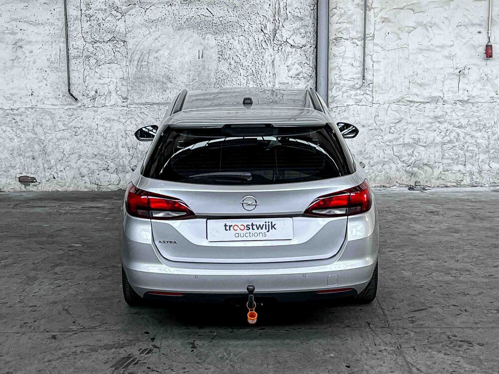 Opel Astra Sports Tourer 1.4 Bns Edition 145PS 2020, H-589-NX