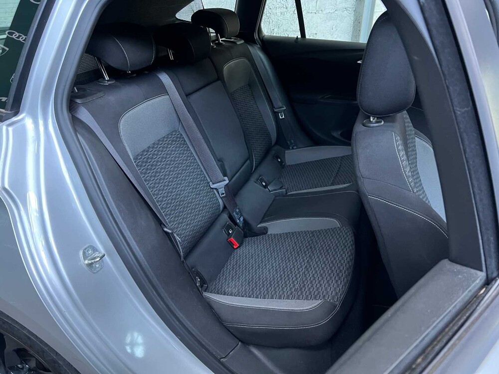 Opel Astra Sports Tourer 1.4 Bns Edition 145PS 2020, H-589-NX