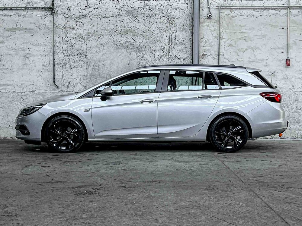 Opel Astra Sports Tourer 1.4 Bns Edition 145PS 2020, H-589-NX