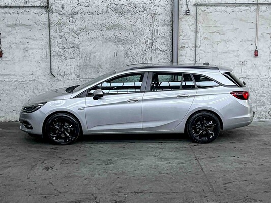 Opel Astra Sports Tourer 1.4 Bns Edition 145pk 2020, H-589-NX