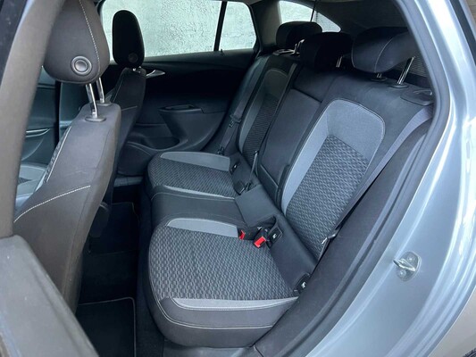 Opel Astra Sports Tourer 1.4 Bns Edition 145pk 2020, H-589-NX