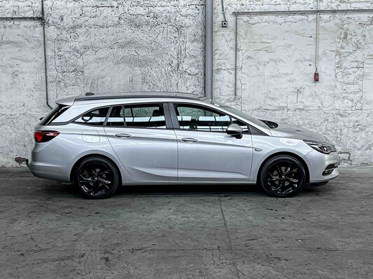 Opel Astra Sports Tourer 1.4 Bns Edition 145pk 2020, H-589-NX